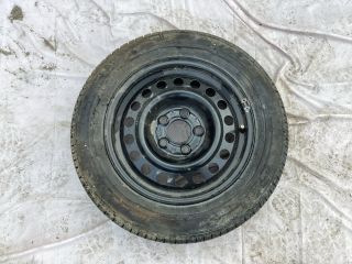 bontott MERCEDES-BENZ C-CLASS Pótkerék