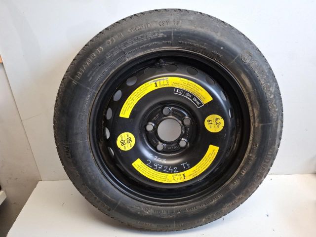 bontott MERCEDES-BENZ C-CLASS Pótkerék