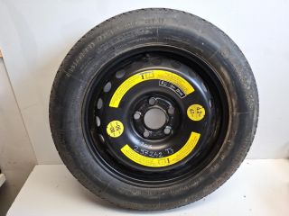 bontott MERCEDES-BENZ C-CLASS Pótkerék