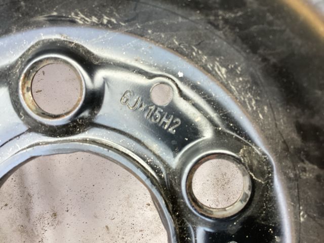 bontott MERCEDES-BENZ C-CLASS Pótkerék