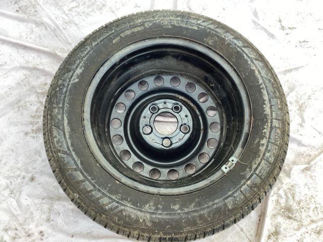 bontott MERCEDES-BENZ C-CLASS Pótkerék