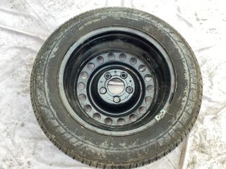 bontott MERCEDES-BENZ C-CLASS Pótkerék