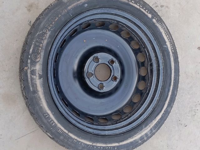 bontott MERCEDES-BENZ C-CLASS Pótkerék