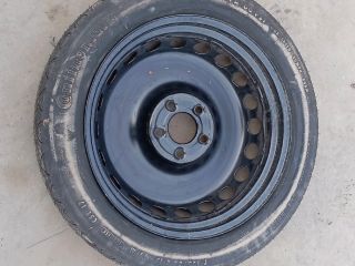 bontott MERCEDES-BENZ C-CLASS Pótkerék