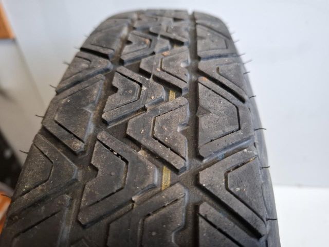 bontott MERCEDES-BENZ C-CLASS Pótkerék