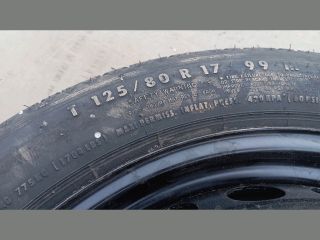 bontott MERCEDES-BENZ C-CLASS Pótkerék