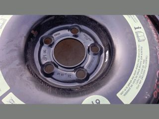 bontott MERCEDES-BENZ C-CLASS Pótkerék