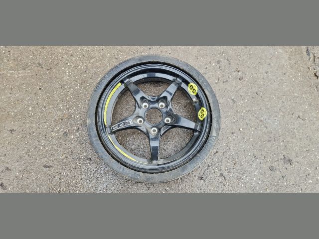 bontott MERCEDES-BENZ C-CLASS Pótkerék