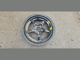 bontott MERCEDES-BENZ C-CLASS Pótkerék