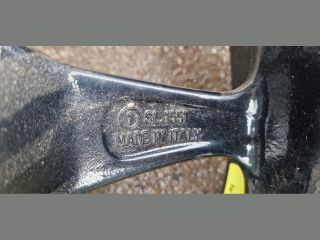 bontott MERCEDES-BENZ C-CLASS Pótkerék