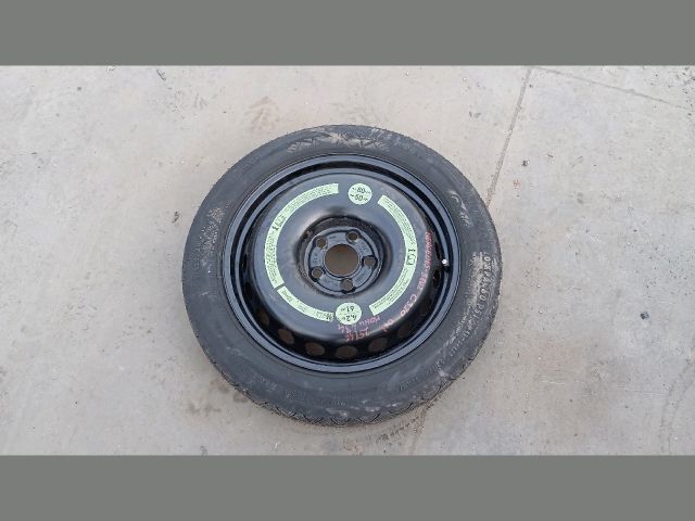 bontott MERCEDES-BENZ C-CLASS Pótkerék