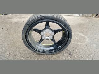 bontott MERCEDES-BENZ C-CLASS Pótkerék