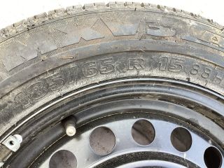 bontott MERCEDES-BENZ C-CLASS Pótkerék