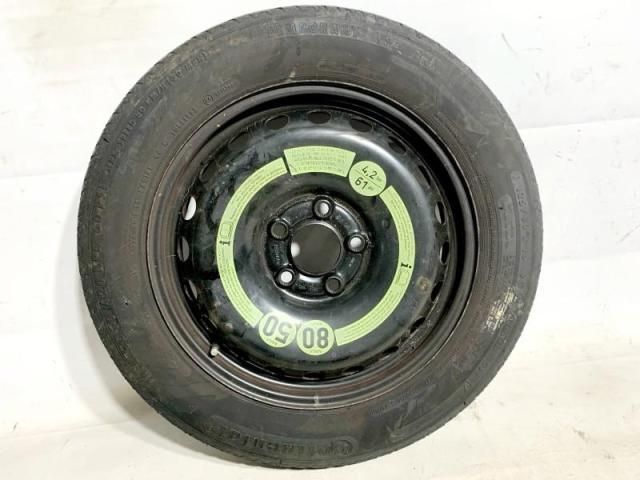 bontott MERCEDES-BENZ C-CLASS Pótkerék