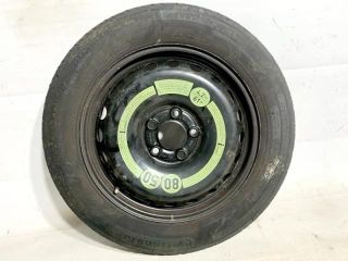 bontott MERCEDES-BENZ C-CLASS Pótkerék