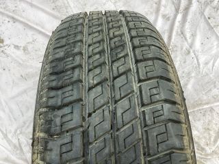 bontott MERCEDES-BENZ C-CLASS Pótkerék