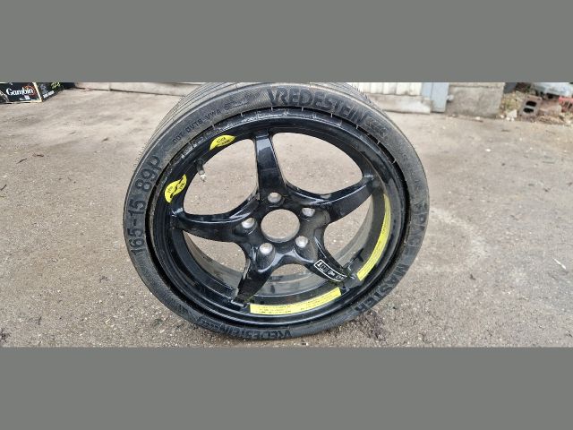 bontott MERCEDES-BENZ C-CLASS Pótkerék