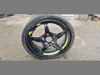 bontott MERCEDES-BENZ C-CLASS Pótkerék