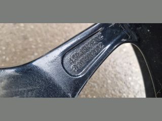 bontott MERCEDES-BENZ C-CLASS Pótkerék
