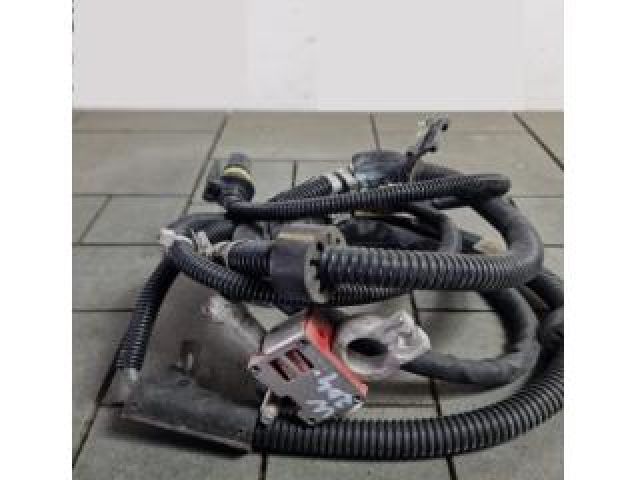 bontott MERCEDES-BENZ C-CLASS Pozitív Kábel