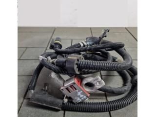 bontott MERCEDES-BENZ C-CLASS Pozitív Kábel