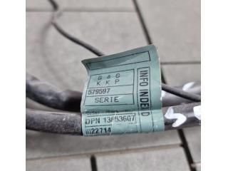 bontott MERCEDES-BENZ C-CLASS Pozitív Kábel