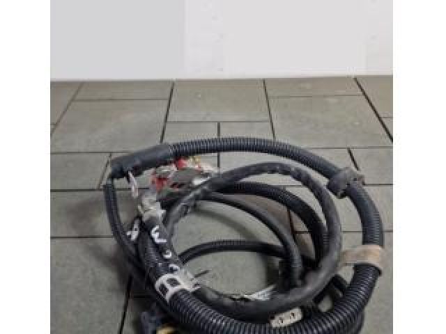 bontott MERCEDES-BENZ C-CLASS Pozitív Kábel