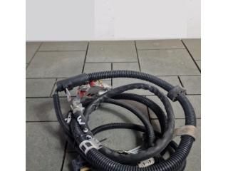 bontott MERCEDES-BENZ C-CLASS Pozitív Kábel