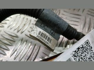 bontott MERCEDES-BENZ C-CLASS Pozitív Kábel