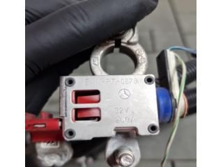 bontott MERCEDES-BENZ C-CLASS Pozitív Kábel