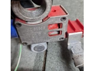 bontott MERCEDES-BENZ C-CLASS Pozitív Kábel