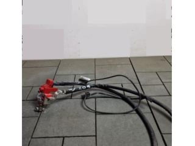 bontott MERCEDES-BENZ C-CLASS Pozitív Kábel