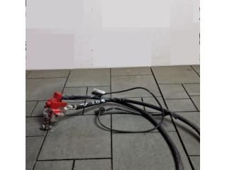 bontott MERCEDES-BENZ C-CLASS Pozitív Kábel