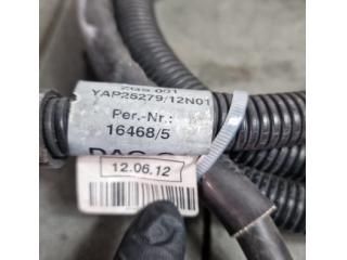 bontott MERCEDES-BENZ C-CLASS Pozitív Kábel