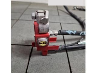 bontott MERCEDES-BENZ C-CLASS Pozitív Kábel