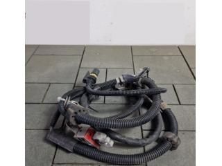 bontott MERCEDES-BENZ C-CLASS Pozitív Kábel