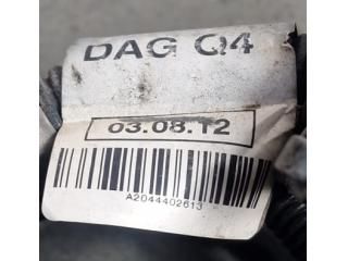 bontott MERCEDES-BENZ C-CLASS Pozitív Kábel