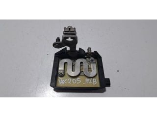 bontott MERCEDES-BENZ C-CLASS Pozitív Kábel