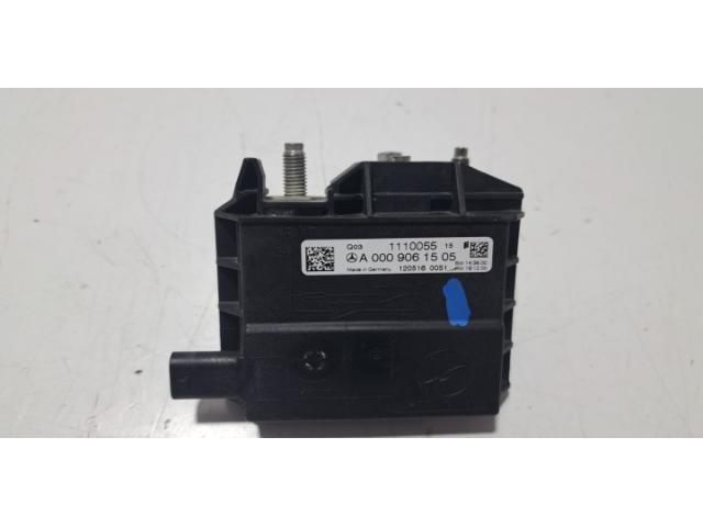 bontott MERCEDES-BENZ C-CLASS Pozitív Kábel