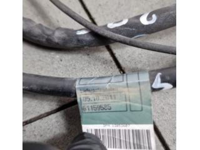 bontott MERCEDES-BENZ C-CLASS Pozitív Kábel