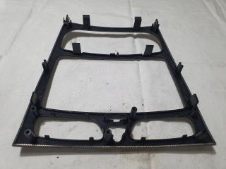 bontott MERCEDES-BENZ C-CLASS Rádió / CD Keret