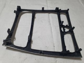 bontott MERCEDES-BENZ C-CLASS Rádió / CD Keret