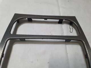 bontott MERCEDES-BENZ C-CLASS Rádió / CD Keret