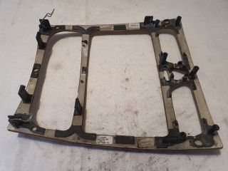 bontott MERCEDES-BENZ C-CLASS Rádió / CD Keret