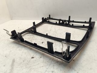 bontott MERCEDES-BENZ C-CLASS Rádió / CD Keret