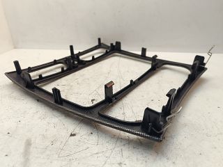 bontott MERCEDES-BENZ C-CLASS Rádió / CD Keret