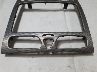 bontott MERCEDES-BENZ C-CLASS Rádió / CD Keret