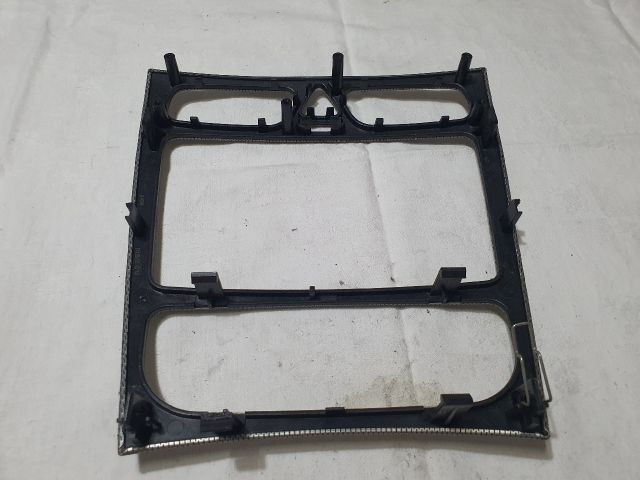 bontott MERCEDES-BENZ C-CLASS Rádió / CD Keret