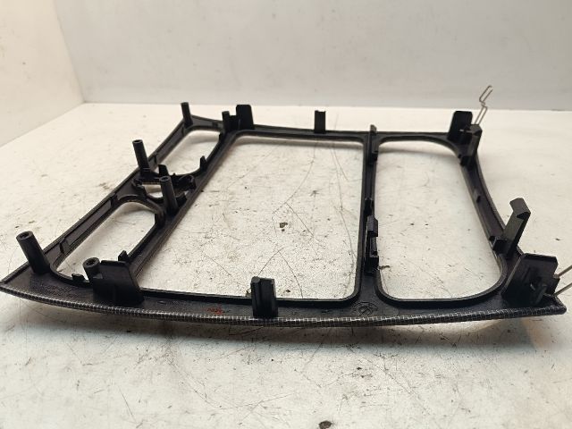 bontott MERCEDES-BENZ C-CLASS Rádió / CD Keret