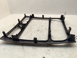 bontott MERCEDES-BENZ C-CLASS Rádió / CD Keret